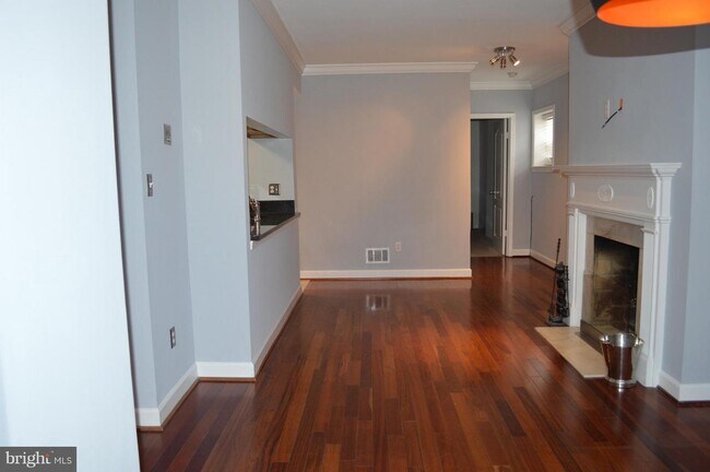 Foto del edificio - 1322 Rhode Island Ave NW