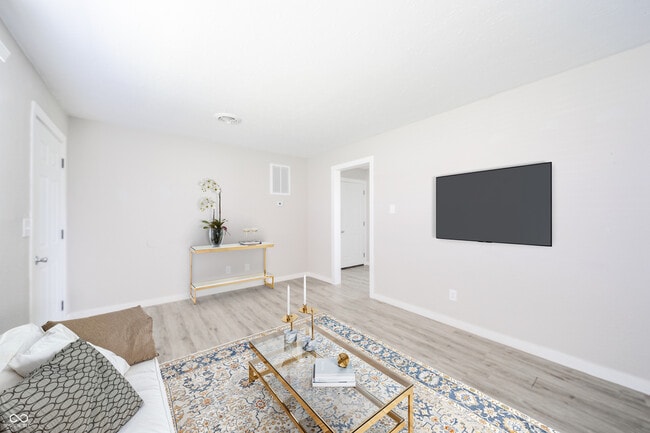 Building Photo - 6461 W 300 S