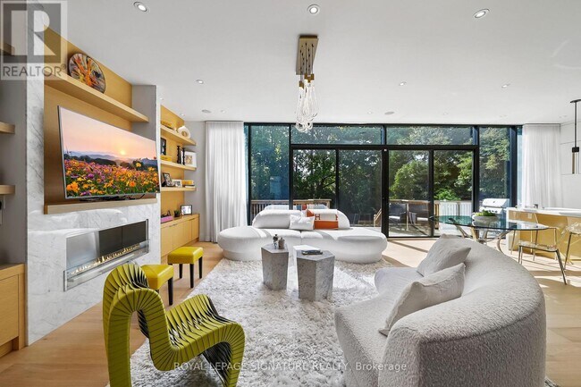 Photo du bâtiment - 17 Nesbitt Dr