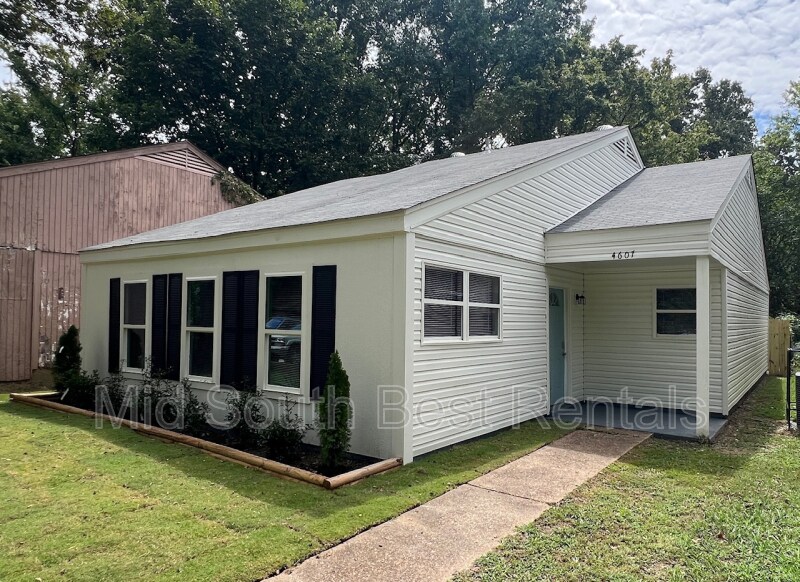 Foto principal - 4607 Buffer Dr