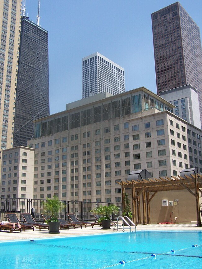 30 E Huron St Unit 3409, Chicago, IL 60611 Condo for Rent in Chicago