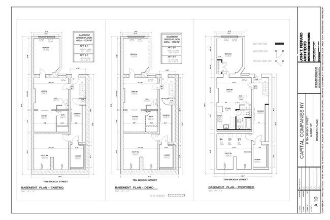 Building Photo - 81 Ten Broeck St