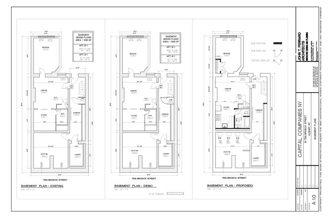 Building Photo - 81 Ten Broeck