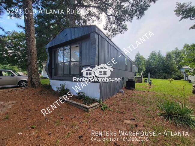 Building Photo - Spacious 3 Bedroom in quiet Mobile Park Ha...