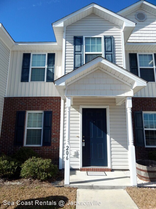 Sea Coast Rentals Jacksonville / 148 Hawks Point Rd