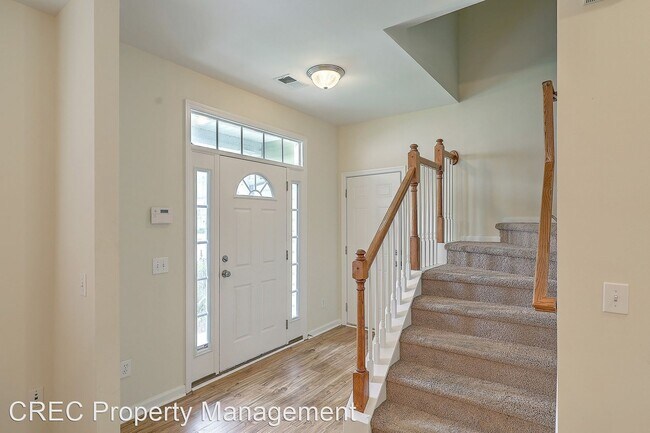 Building Photo - 3 br, 2.5 bath House - 8751 Jessica Court