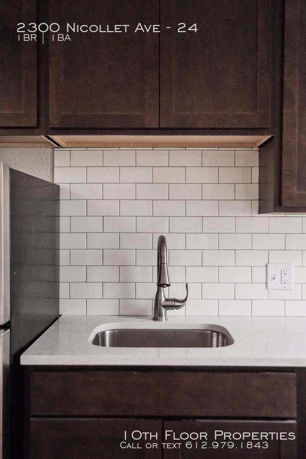 Foto del edificio - 2300 Nicollet Ave