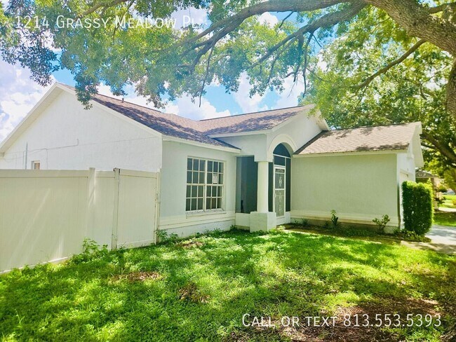 Building Photo - 1214 Grassy Meadow Pl