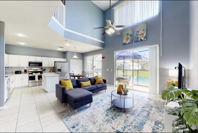 Building Photo - 2707 Lido Key Dr