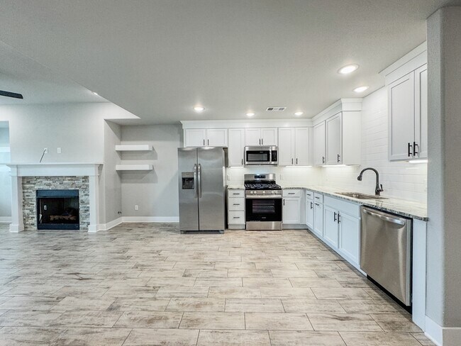 Foto del edificio - 4302 SW Pawhuska St