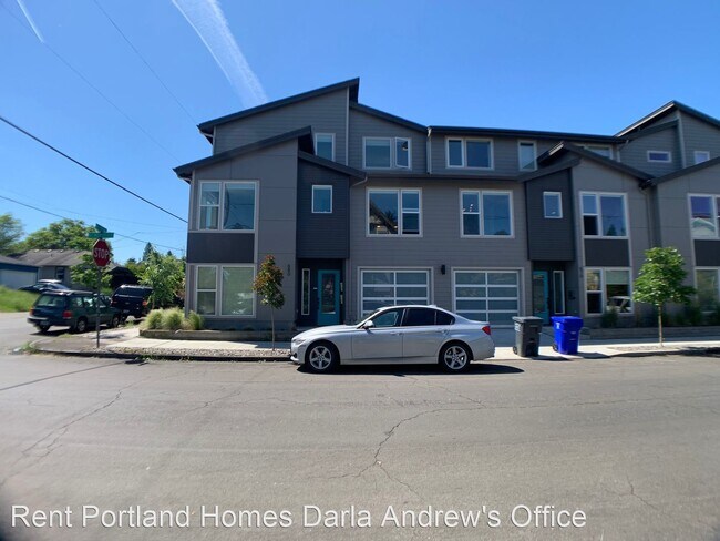 Foto del edificio - 680 NE Webster St