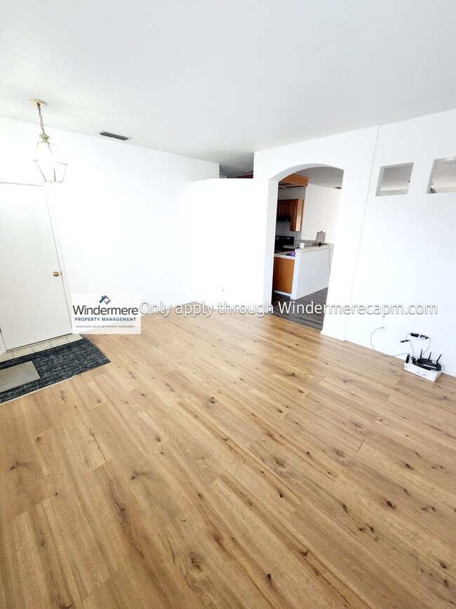 Foto del edificio - Rosemont Home Available Now!