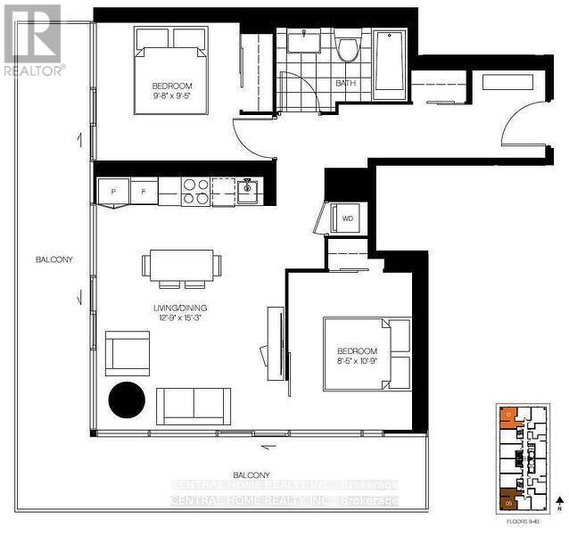 Building Photo - 50A-4450 Charles St E