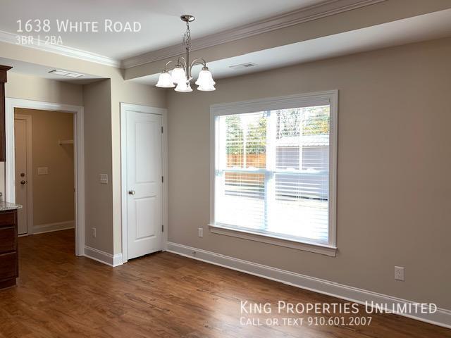 Building Photo - 1638 White Rd