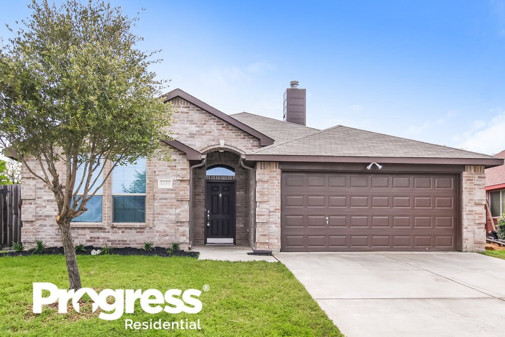 Foto principal - 1308 Allen Ct