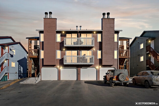 Building Photo - 1781 Elcadore Dr