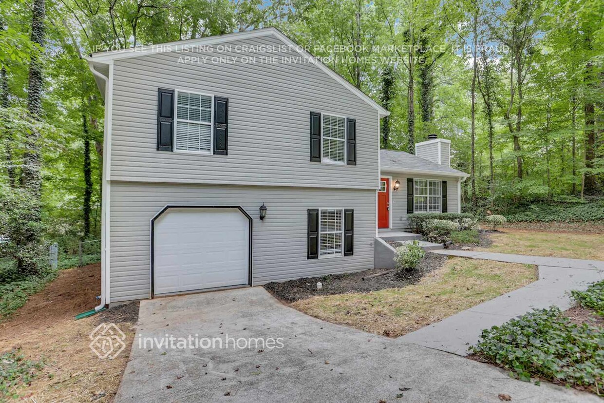 Primary Photo - 3110 Pritchards Ridge Dr