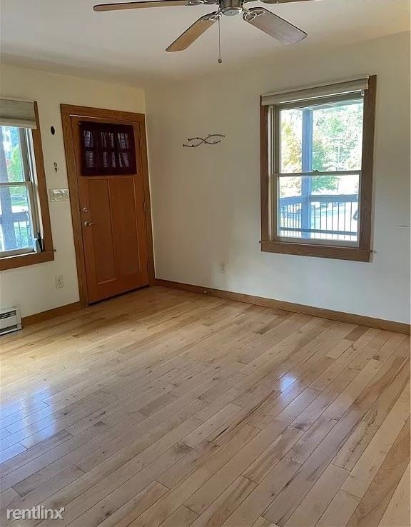 Foto del edificio - 2 br, 1 bath Condo - 140 Faculty Street 5