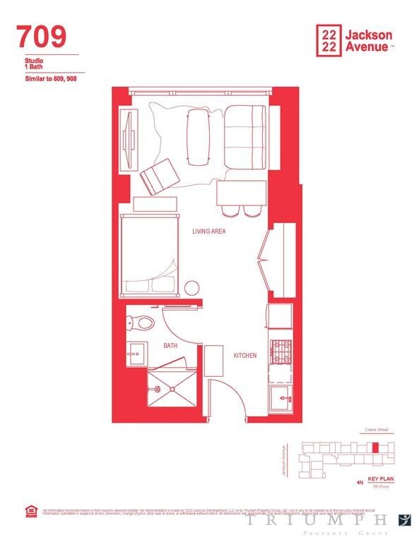 Building Photo - 22-22 Jackson Avenue