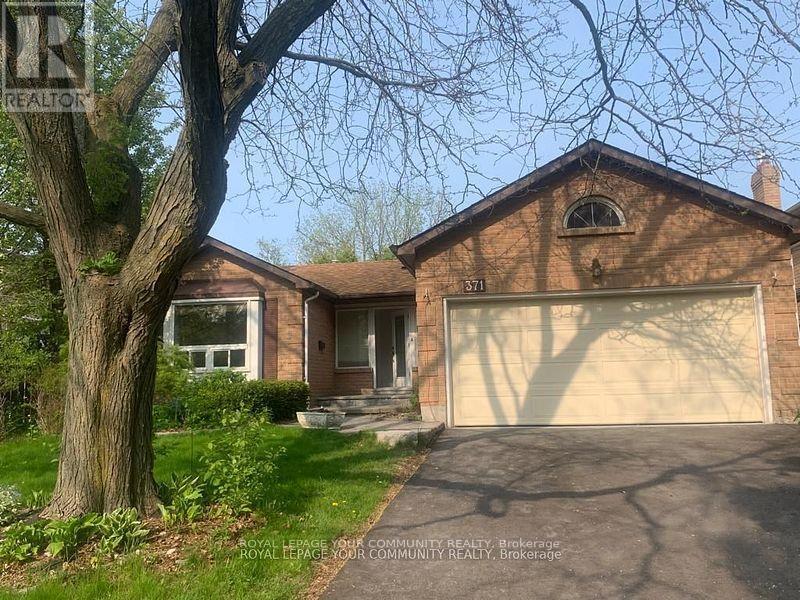 Photo principale - 371 Selby Crescent