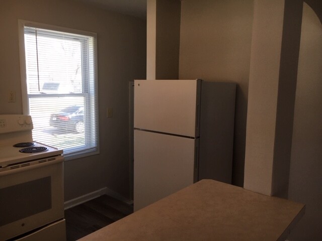 Foto del edificio - 703 W 14th St