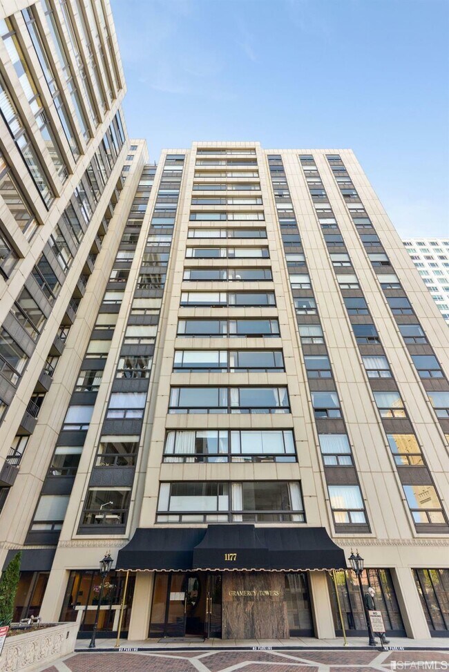 Photo - 1177 California St Apartment