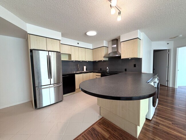 Foto del edificio - One Archer Lane - 2 bedrooms, 2 full bathrooms, central AC, 1 parking