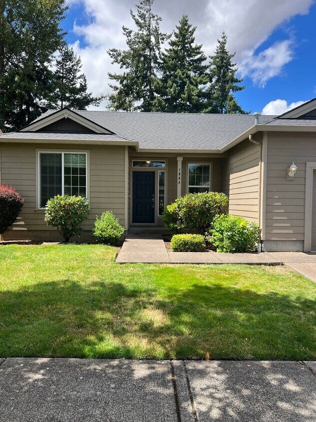 Great 3Bedroom, 2Bath home, 1,526 sf and... House Rental in Eugene