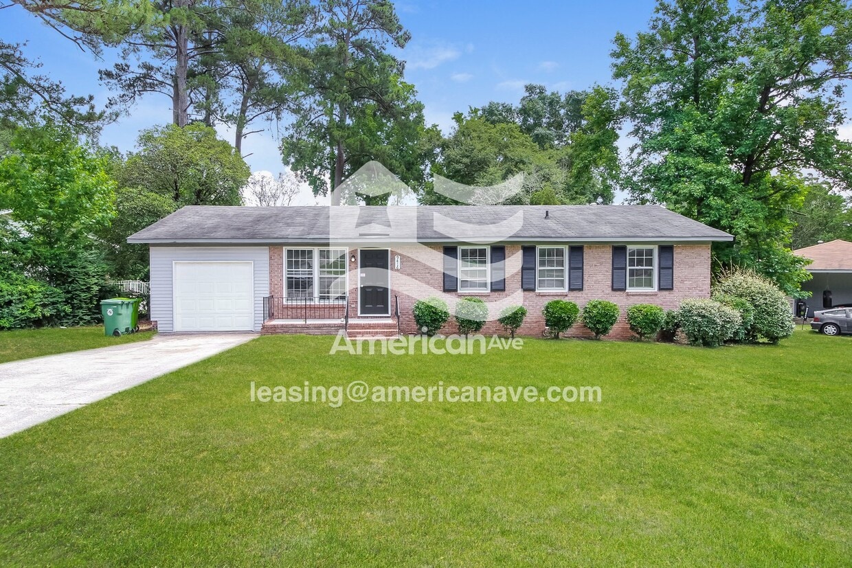 Foto principal - 9416 S Chelsea Rd