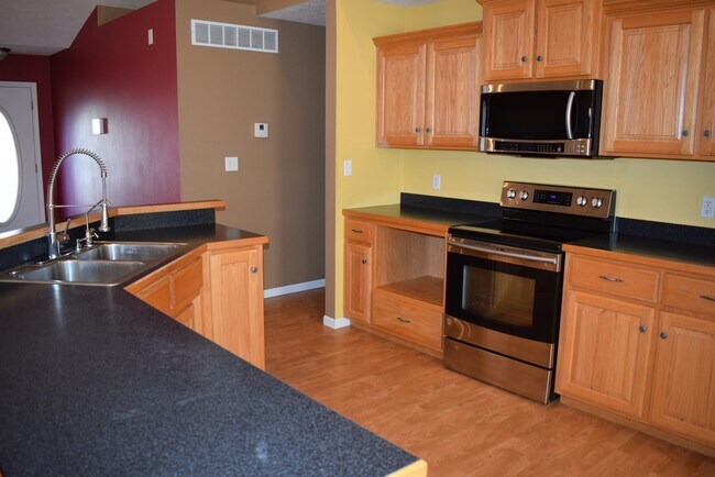 Foto del edificio - Beautiful spacious home in Waynesville