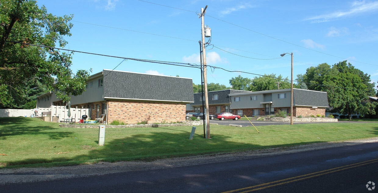 The View at Bradley 21002112 W Otley Rd Peoria, IL Apartments for Rent in Peoria