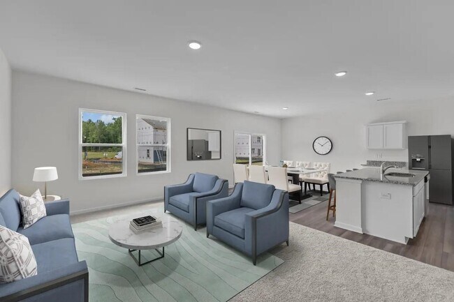 Foto del edificio - 7824 Blue Star Flower Ln