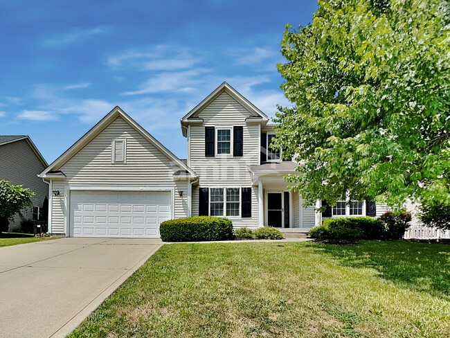 Building Photo - 3810 Brasseur Ln