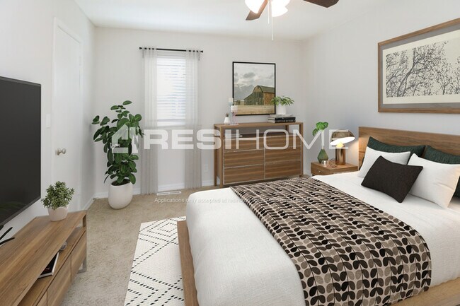 Foto del edificio - 1012 Woods Ave
