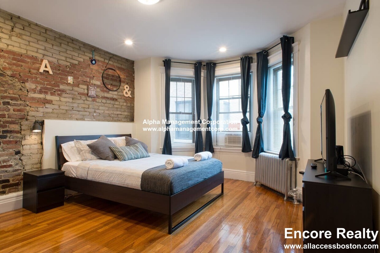 Foto principal - 58 Queensberry St