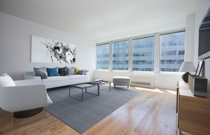 Foto principal - 3 bedroom in New York NY 10038