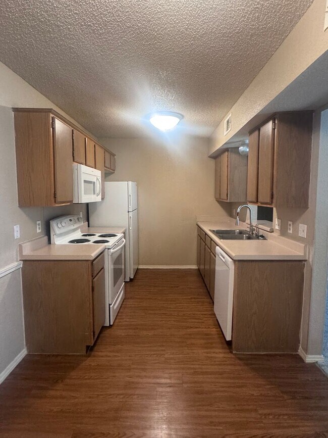 Foto del interior - Chapel Ridge Apartments