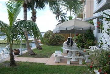 Foto del edificio - 10084 W Bay Harbor Dr