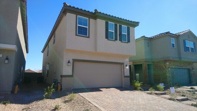 Foto del edificio - 5658 Autumn Cliffs Way