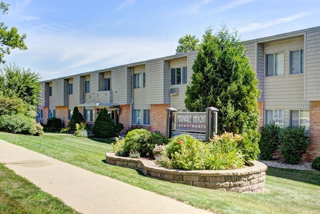 Foto del interior - Midvale Heights