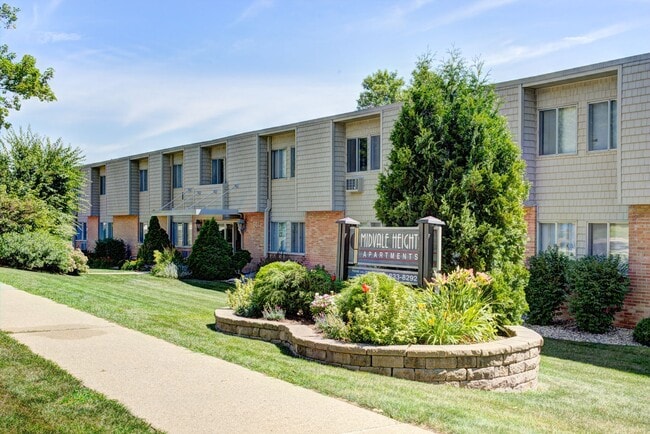 Interior Photo - Midvale Heights