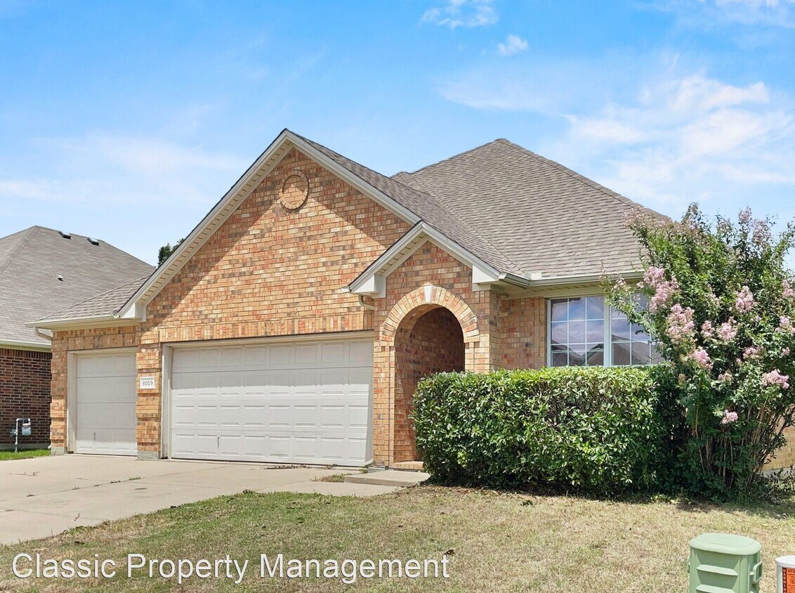Building Photo - 4 br, 2 bath House - 8009 Ranchvale
