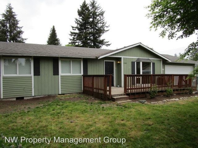 Primary Photo - 3 br, 2 bath House - 1365 Cedar Ave