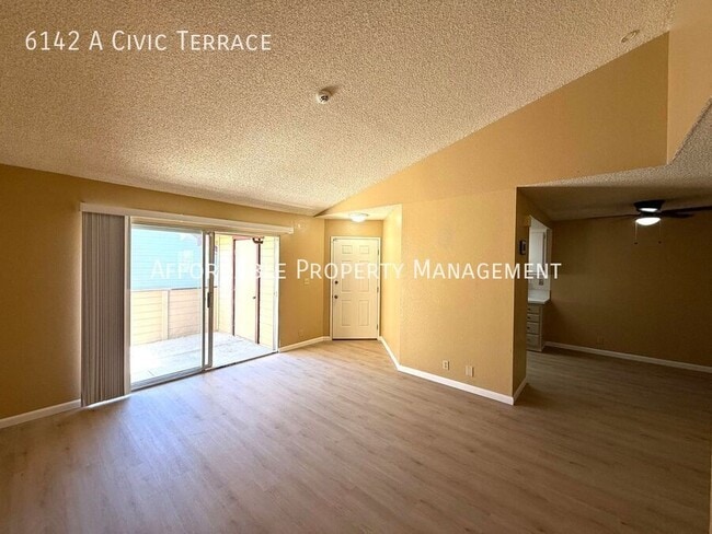 Building Photo - 6142 Civic Terrace Ave