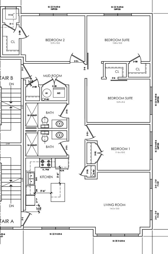 The Chambers Apartments on Marshall Apartments Saint Paul, MN