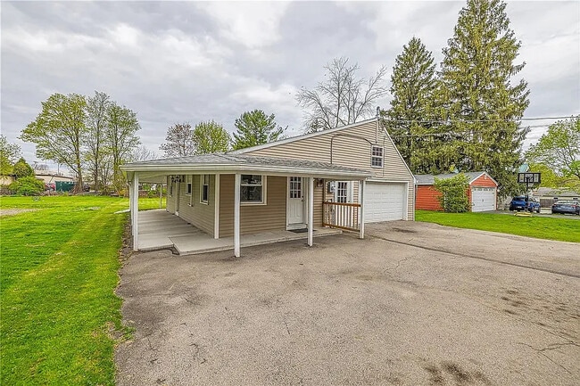Building Photo - 46 Kircher Park