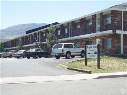 Building Photo - Royal Vista Apartments
