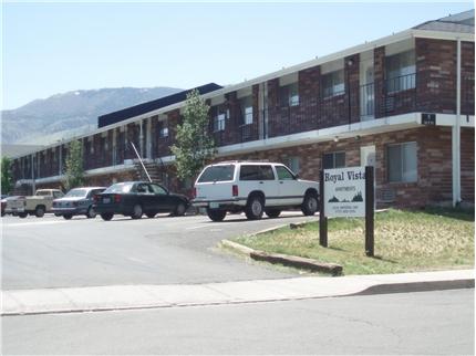 Primary Photo - Royal Vista Apartments