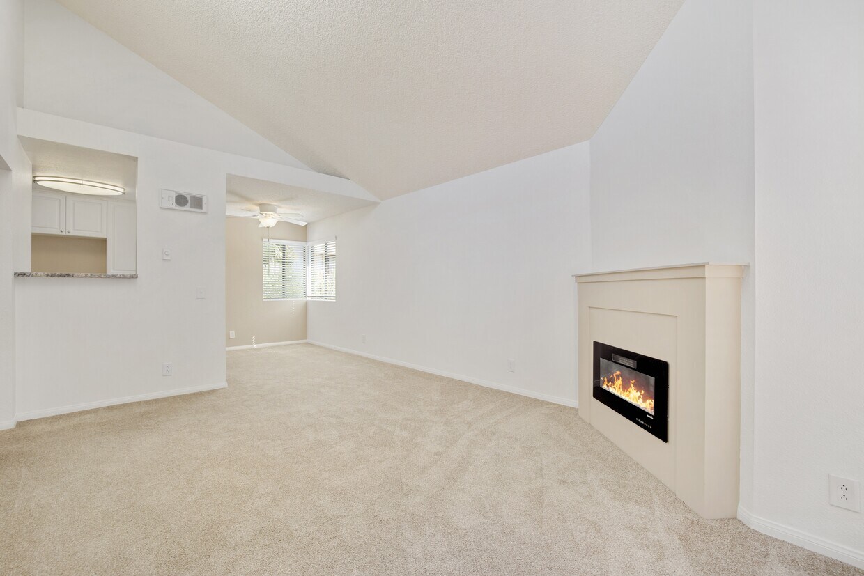 Allina La Jolla Apartments in San Diego, CA Westside Rentals