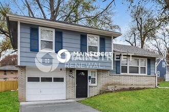 Building Photo - 9302 Fairwood Dr